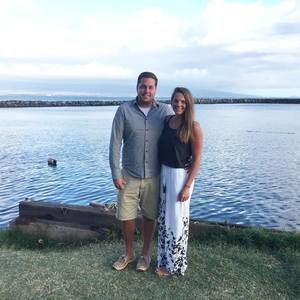 Meet your Posher, Audrey